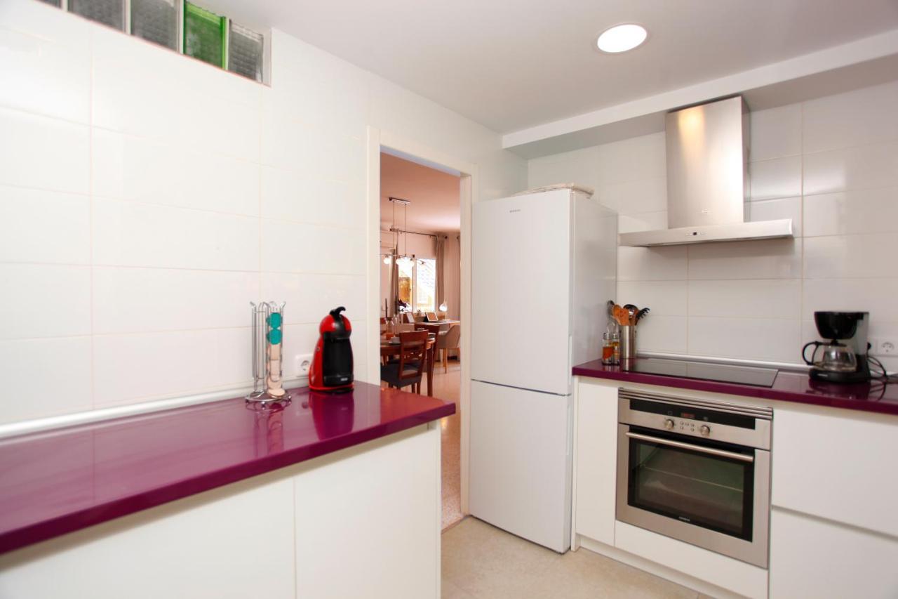 Albers Apartment Port de Alcudia  Ngoại thất bức ảnh