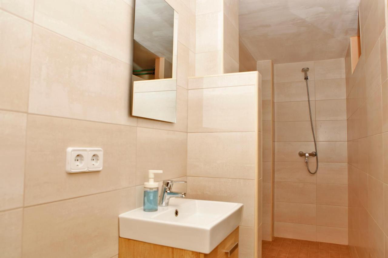 Albers Apartment Port de Alcudia  Ngoại thất bức ảnh